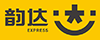 韵达